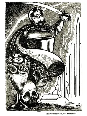 Король Золотого Города