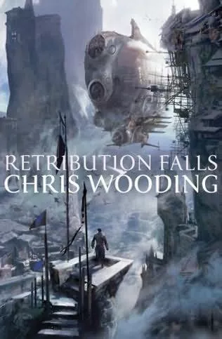 Retribution falls