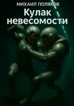 Кулак невесомости