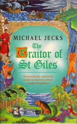 The Traitor of St Giles