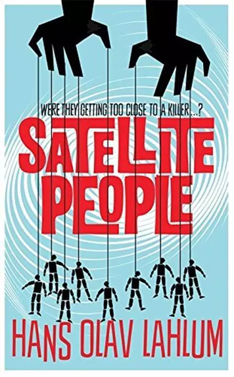 Satellite People
