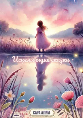 Исцеляющие сказки. Часть 3