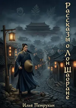 Рассказы о Лон Шаоране
