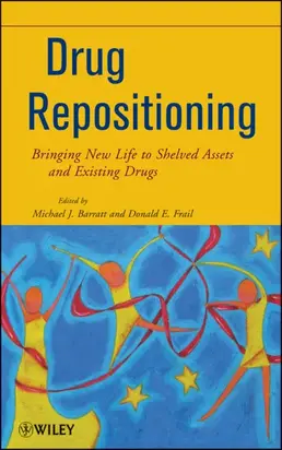 Drug Repositioning. Bringing New Life to Shelved Assets and Existing Drugs