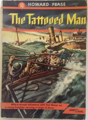 The Tattooed Man