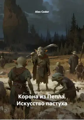 Корона из Пепла. Искусство пастуха