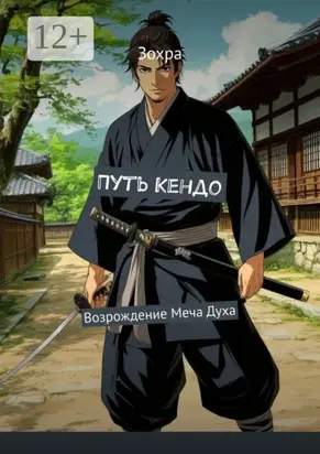 Путь Кендо. Возрождение Меча Духа