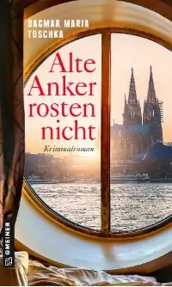 Alte Anker rosten nicht