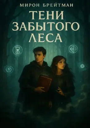 Тени Забытого Леса
