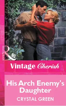 His Arch Enemy's Daughter