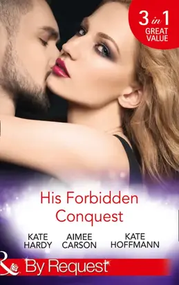 His Forbidden Conquest