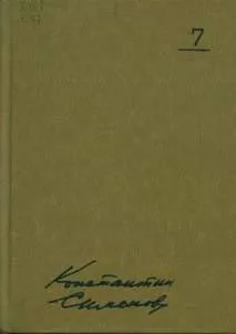 Так называемая личная жизнь (Из записок Лопатина)