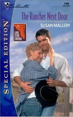 The Rancher Next Door