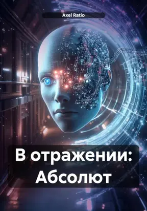 В отражении: Абсолют