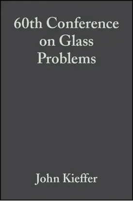 60th Conference on Glass Problems