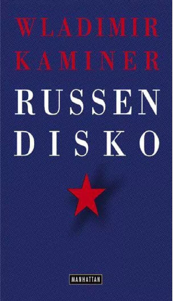 Russendisko