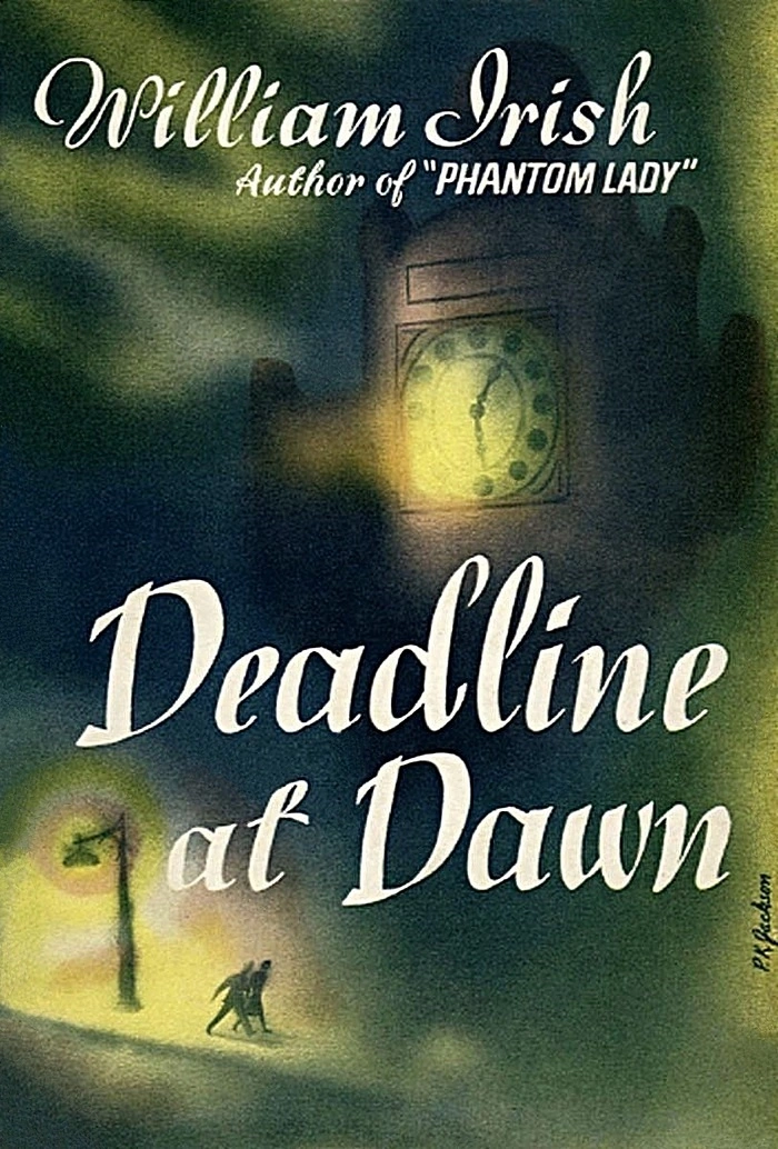 Deadline at Dawn