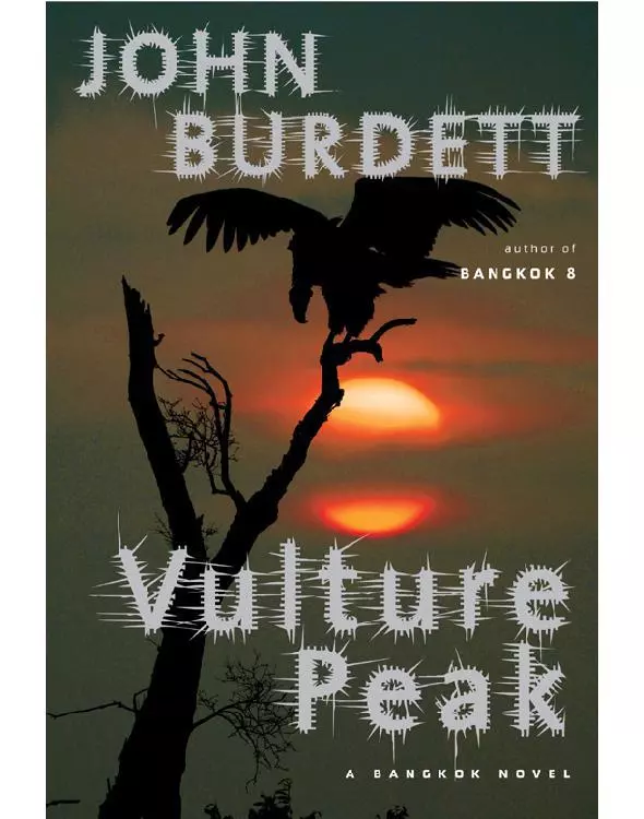 Vulture Peak