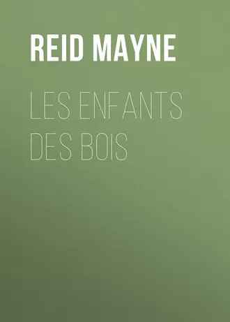 Les enfants des bois