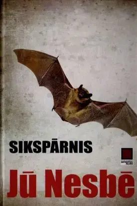 Sikspārnis