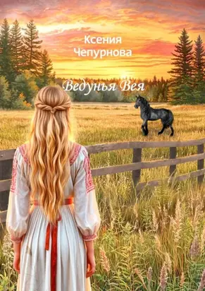 Ведунья Вея