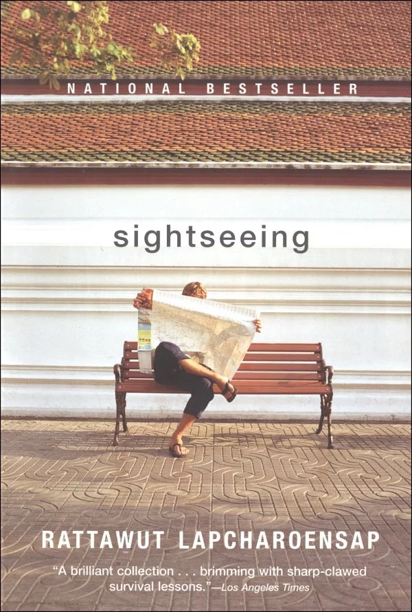 Sightseeing: Stories