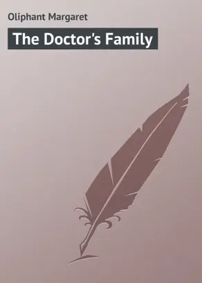The Doctor's Family