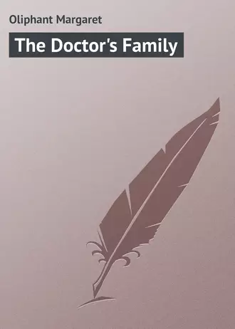 The Doctor's Family
