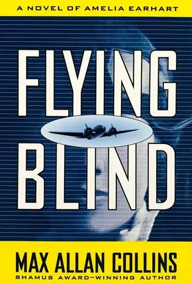 Flying Blind