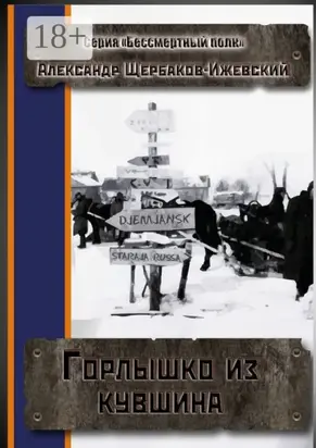 Горлышко из кувшина. Серия «Бессмертный полк»