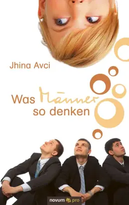 Was Männer so denken