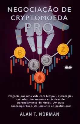 Negociação De Cryptomoeda Pró