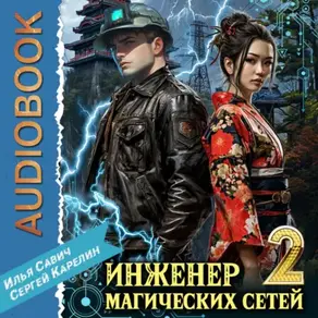 Инженер магических сетей 2