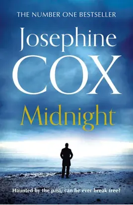 Josephine Cox 3-Book Collection 1: Midnight, Blood Brothers, Songbird