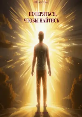 Потеряться, чтобы найтись