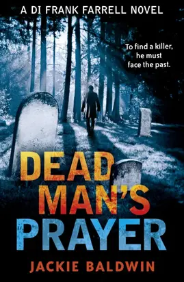Dead Man’s Prayer