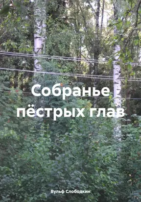 Собранье пёстрых глав