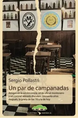 Un par de campanadas