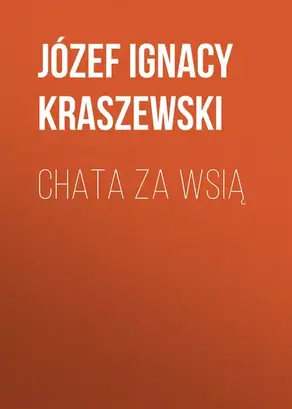 Chata za wsią