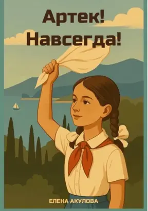 Артек! Навсегда!