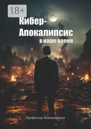 Кибер-апокалипсис в наше время