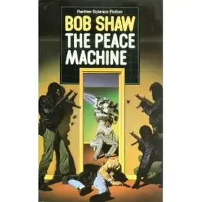 The Peace Machine