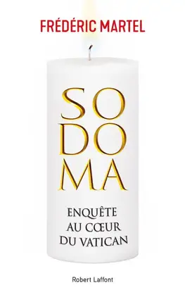 Sodoma: Enquête au cœur du Vatican