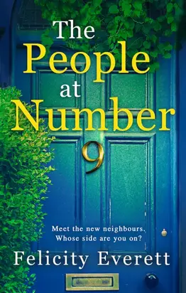 The People at Number 9