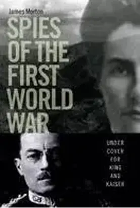 Шпионы Первой мировой войны