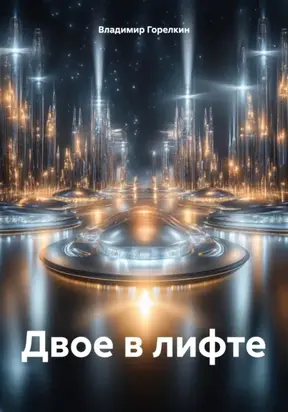 Двое в лифте