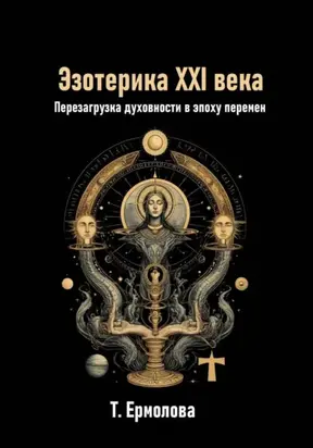 Эзотерика XXI века. Перезагрузка духовности в эпоху перемен