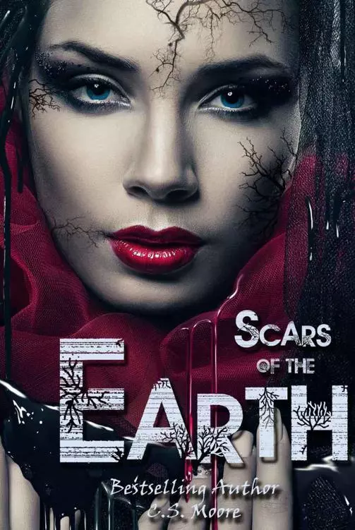 Scars of the Earth