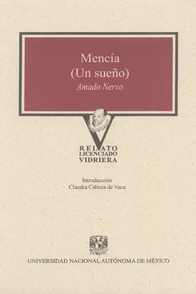 Mencía (Un sueño)