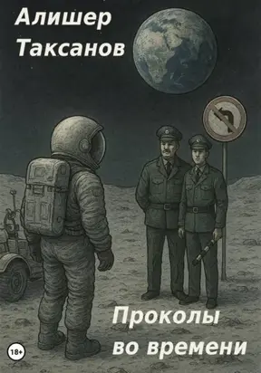 Проколы во времени